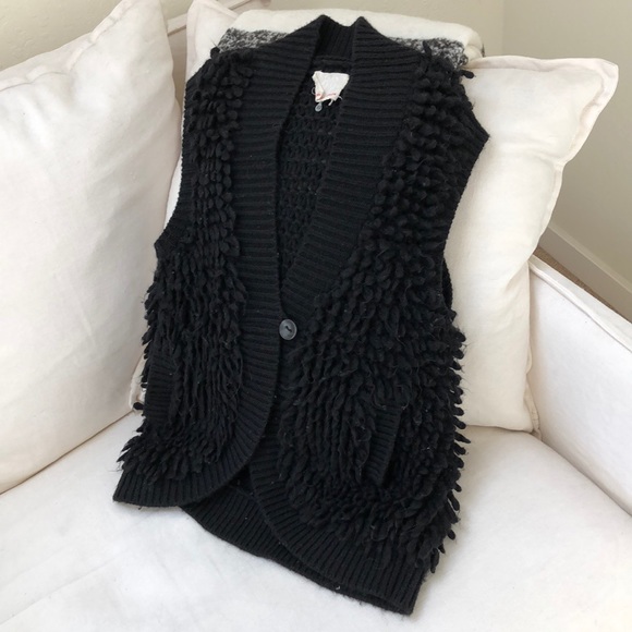 REBECCA TAYLOR Vest - Picture 3 of 3